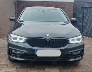 BMW 520 520 d Sport Line