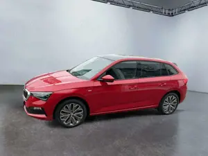 Skoda Scala Bild 3