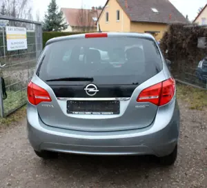 Opel Meriva B Design Edition/TÜV/AU 10/2027 Bild 5