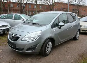 Opel Meriva B Design Edition/TÜV/AU 10/2027 Bild 3