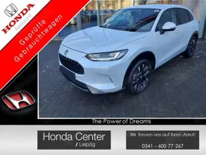 Honda ZR-V e:HEV Advance/Leder/Bose/Glasdach