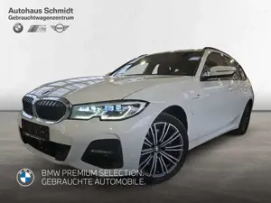 BMW 330 e xDrive Touring*M Sportpaket*LC Prof.*AHK*HUD*DAB