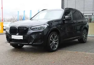 BMW X3 M 40d M Sport Laser Inno HeadUp AHK Pano Cam