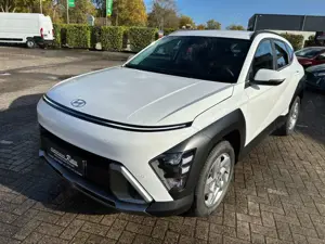 Hyundai KONA 1.6 T-GDI Automatik 2WD | RFK | PDC | Navi | SHZ