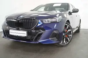 BMW 550 e xDrive Limo M Sportpaket Pro ACC.LiveCockPr
