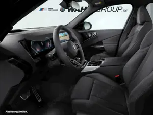BMW X3 20 xDrive  M Sport AHK HeadUp Navi Innovation Icon - image 3