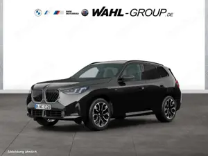 BMW X3 20 xDrive  M Sport AHK HeadUp Navi Innovation Icon