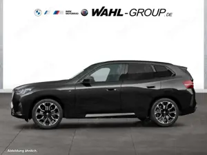 BMW X3 20 xDrive  M Sport AHK HeadUp Navi Innovation Icon - image 5
