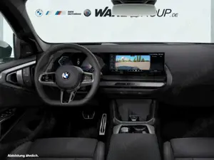 BMW X3 20 xDrive  M Sport AHK HeadUp Navi Innovation Icon - image 4