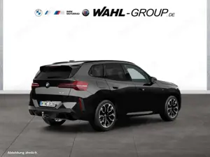 BMW X3 20 xDrive  M Sport AHK HeadUp Navi Innovation Icon - image 2