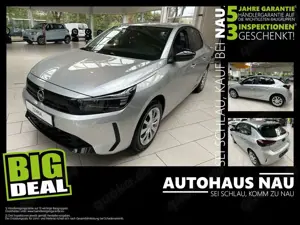 Opel Corsa F 1.2 Turbo Edition LED+SHZ+Fernlichtass.