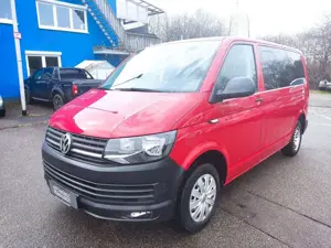 Volkswagen T6 Caravelle 2.0 TDI ***KLIMA+9-SITZER+APP***