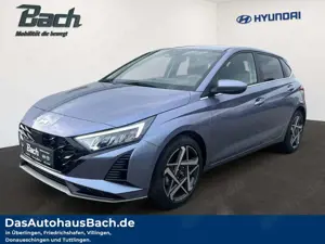 Hyundai i20 1.0L T-GDI Prime 7-DCT 2WD LED+Navi+SHZ+Kam.