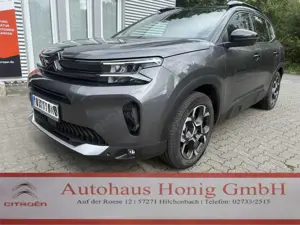 Citroen C5 Aircross Hybrid 145 ë-DCS6 Max
