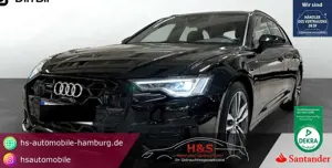 Audi A6 Avant 40 TDI quattro S line *AHK/KAMERA*