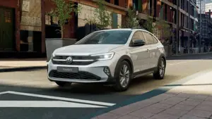 Volkswagen Taigo Life 1.0 TSI NAVI+AHK+SITZHZ+ACC+PDC Klima Navi