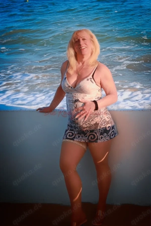 Reife Verführung   erlebe, was Fantasie allein nicht kann