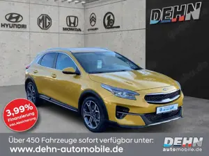 Kia XCeed 1.6 T-GDI Spirit LED/CAM/el.Hkl./VZE/LRHZ/Navi