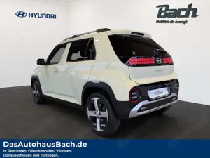 Hyundai Inster EV (MY26) 49 kWh  Prime Technik-Paket Bild 4