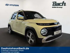 Hyundai Inster EV (MY26) 49 kWh  Prime Technik-Paket Bild 2