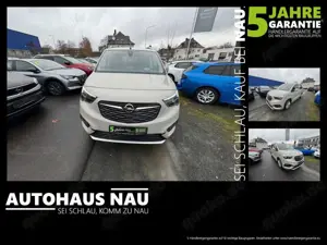 Opel Combo Life 1.5 D INNOVATION Navi+SHZ+2xKlima Inkl. Big Deal