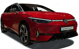 Volkswagen ID.7 Kombi Pro 77 kWh 210 kW Tourer 210 kW (286 PS),...