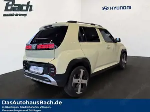 Hyundai Inster EV (MY26) 49 kWh  Prime Technik-Paket Bild 3
