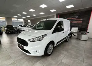 Ford Transit Connect Kasten Trend Klima/AHK/Garantie