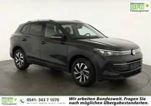 Volkswagen Tiguan 1.5 eTSI 110 kW Life DSG Life, Navi, AHK, easyO...