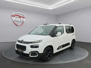 Citroen Berlingo Shine M 1.2 Automatik Navi Panorama AHK