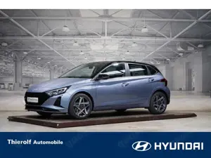 Hyundai i20 FL (MY25) 1.0 T-GDI 2WD Prime Assistenzpaket