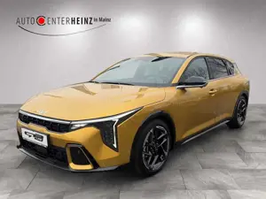 Kia Others K4 1.6 T-GDI 180PS DCT7 GT-Line mit Sound-, Sitz-,