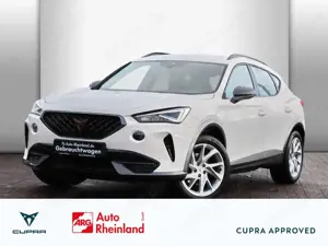 CUPRA Formentor 1.4 e-HYBRID DSG ACC/NAVI/SITZHZ./RÜCKFK.