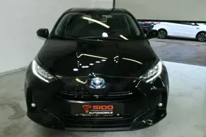 Toyota Yaris Hybrid Team D ACC*KEY*APP*SHZ*CAM*KLIMA Klima Bild 3