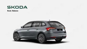 Skoda Scala Bild 3