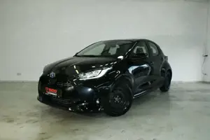 Toyota Yaris Hybrid Team D ACC*KEY*APP*SHZ*CAM*KLIMA Klima Bild 1