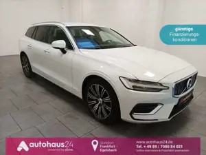 Volvo V60 V 60 T6 Twin Engine AWD|AHK|Navi|PDC|Tempom.