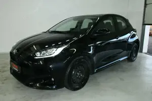 Toyota Yaris Hybrid Team D ACC*KEY*APP*SHZ*CAM*KLIMA Klima Bild 2