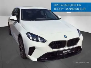 BMW 118 d DAB LED RFK Komfortzg. Parkassistent Shz