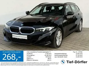 BMW 318 i Touring SAG LED/TEMPO/SH/DAB/S-LENKRAD