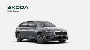 Skoda Scala Bild 2