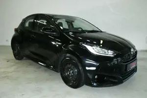 Toyota Yaris Hybrid Team D ACC*KEY*APP*SHZ*CAM*KLIMA Klima Bild 4