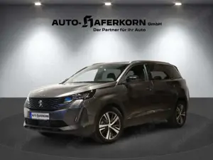 Peugeot 5008 1.5 BlueHdi 130 Allure Pack*7SITZE*LED*NAV*