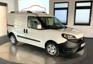 Fiat Doblo Multijet Professional *Temp*Klima*3-Sitzer*