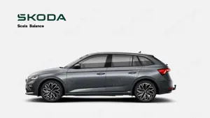 Skoda Scala Bild 4