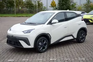 BYD Dolphin Dolphin Surf Comfort FÖRDERFÄHIG! Bild 2