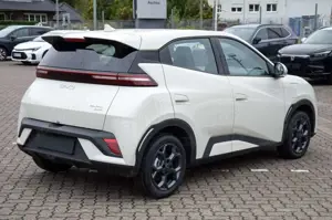 BYD Dolphin Dolphin Surf Comfort FÖRDERFÄHIG! Bild 4