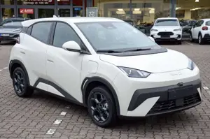 BYD Dolphin Dolphin Surf Boost