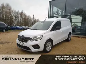 Renault Kangoo Rapid E-TECH CCS Advance L1 Comfort Range+SHZ+LKHZ