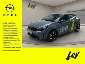 Opel Corsa e Basis